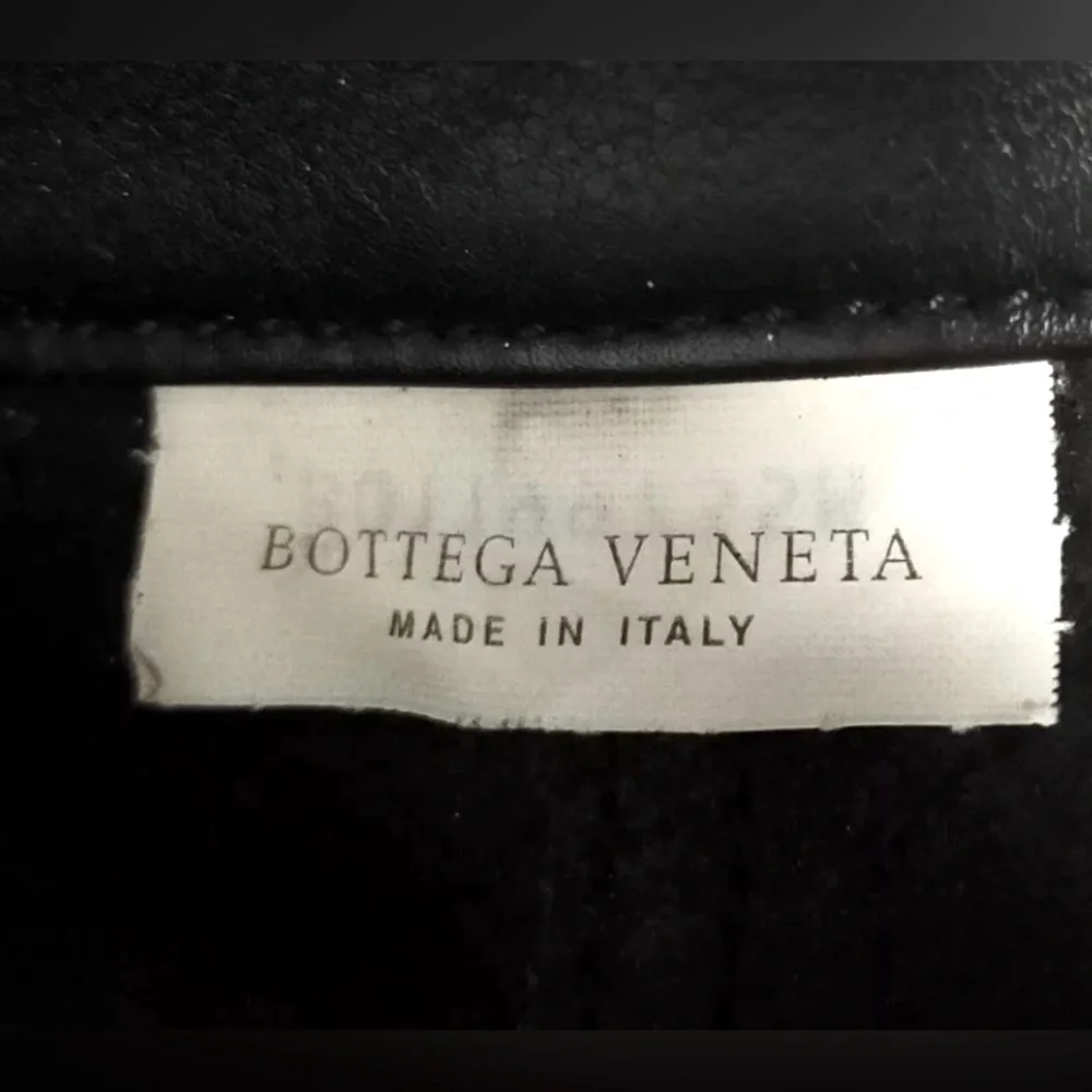 SOLD- Bottega Veneta Intrecciomirage Tote Bag - Picture 7 of 9